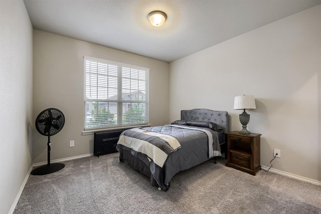 Godley Ranch Ph I - Residential