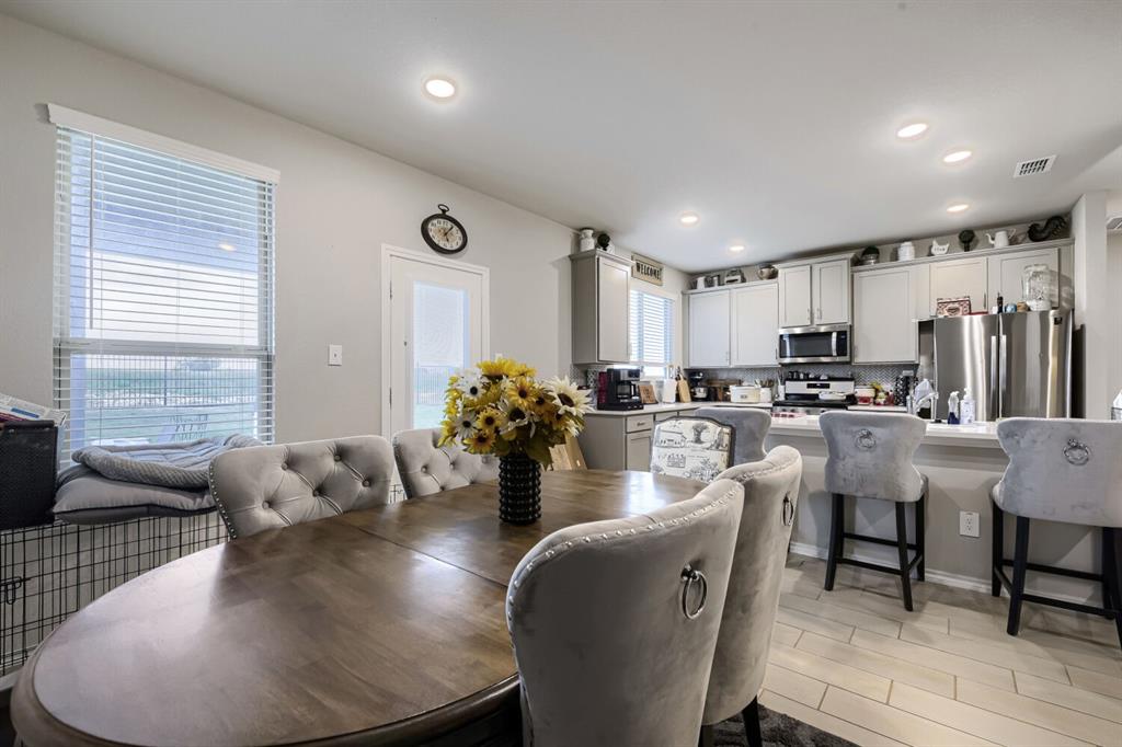 Godley Ranch Ph I - Residential