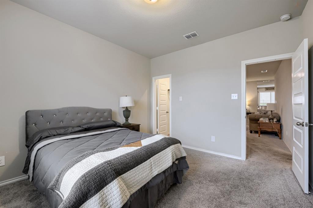 Godley Ranch Ph I - Residential