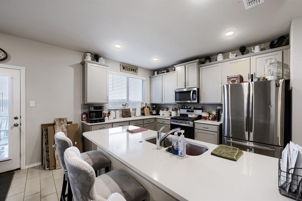 Godley Ranch Ph I - Residential