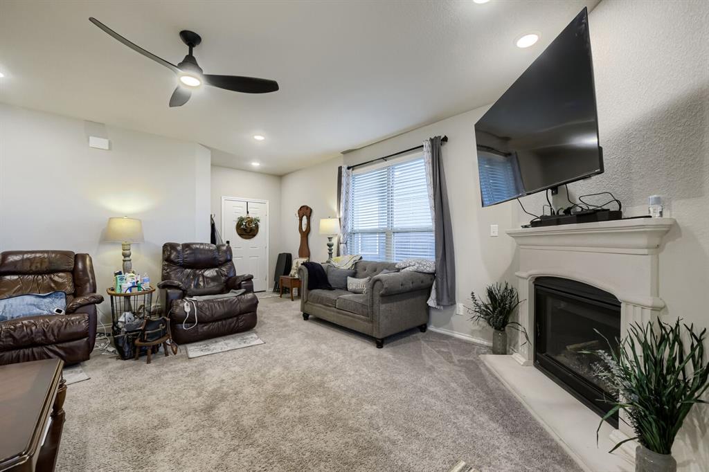 Godley Ranch Ph I - Residential
