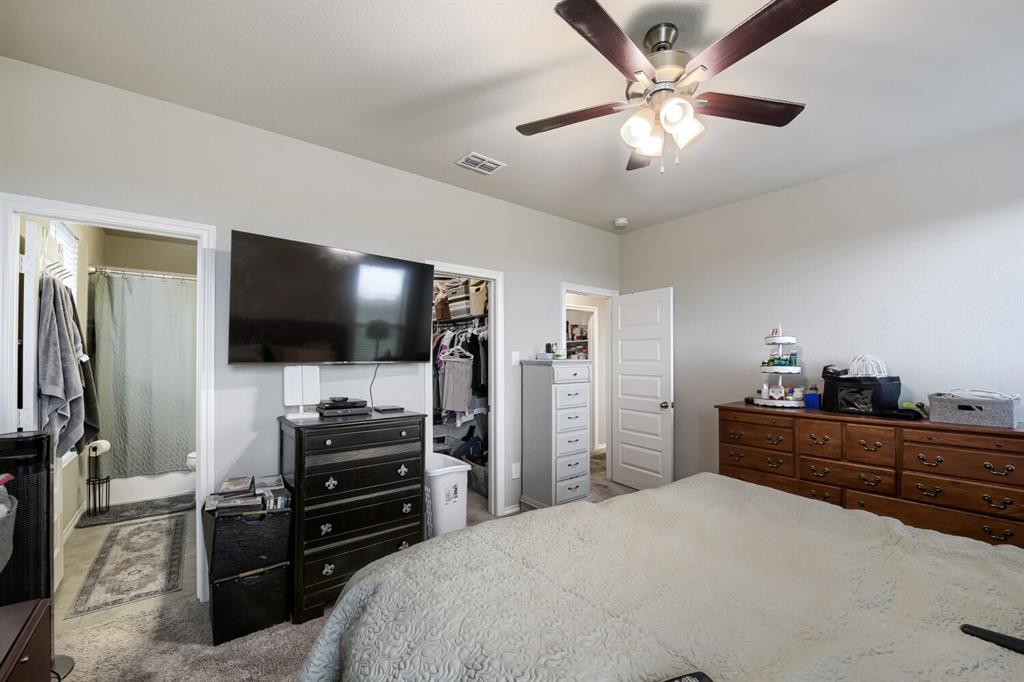 Godley Ranch Ph I - Residential