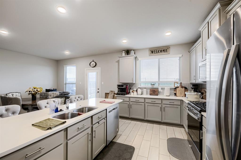 Godley Ranch Ph I - Residential
