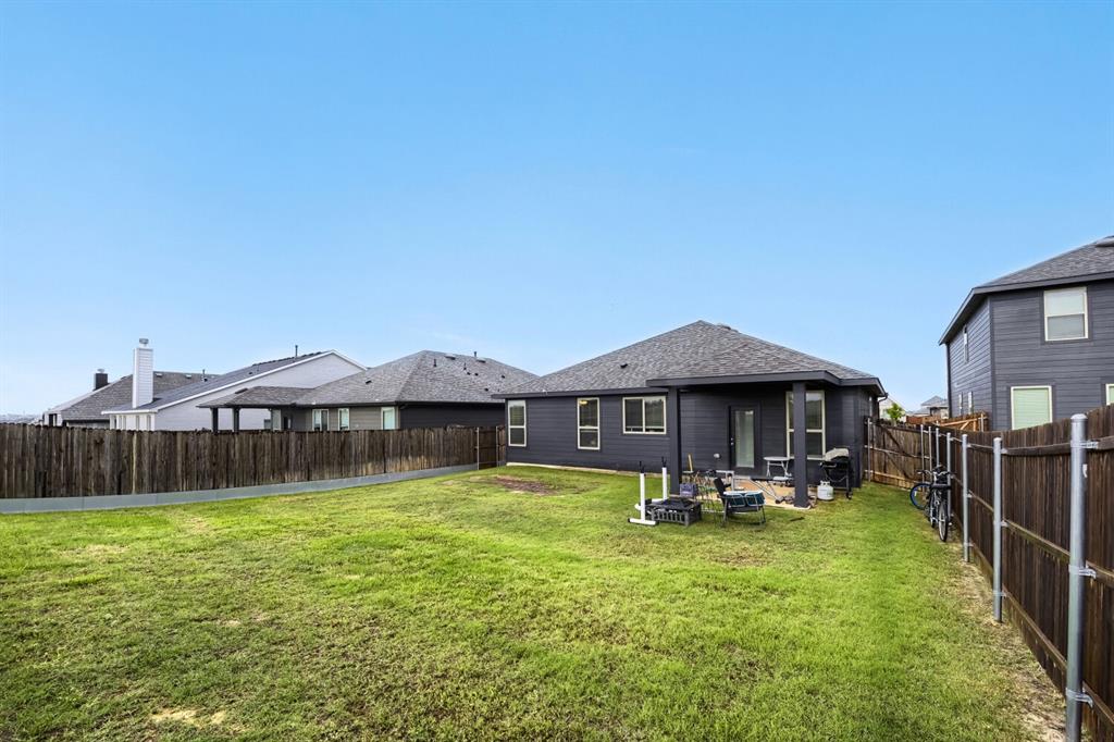 Godley Ranch Ph I - Residential