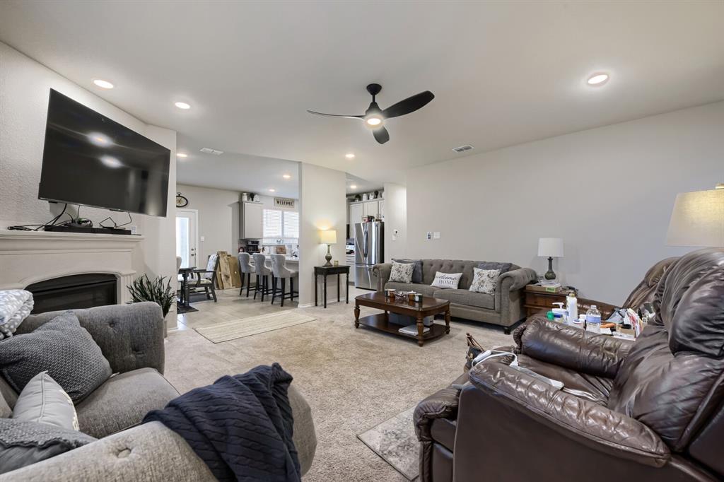 Godley Ranch Ph I - Residential