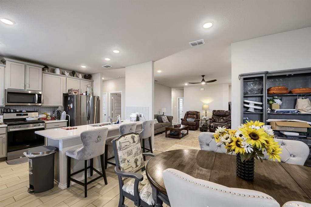 Godley Ranch Ph I - Residential