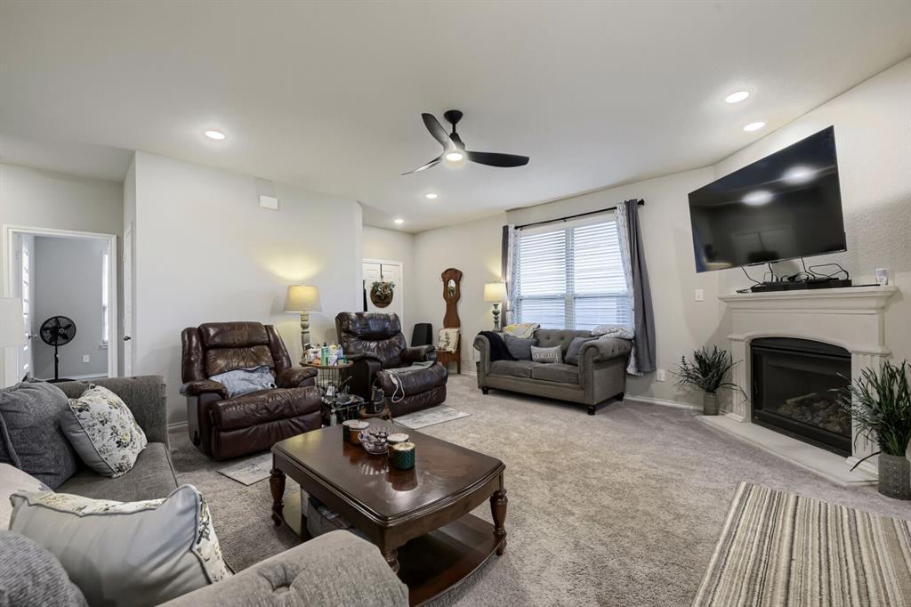 Godley Ranch Ph I - Residential