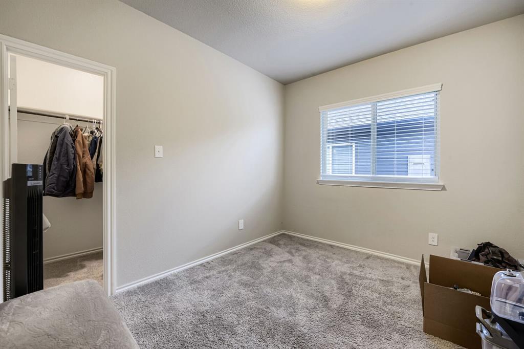 Godley Ranch Ph I - Residential