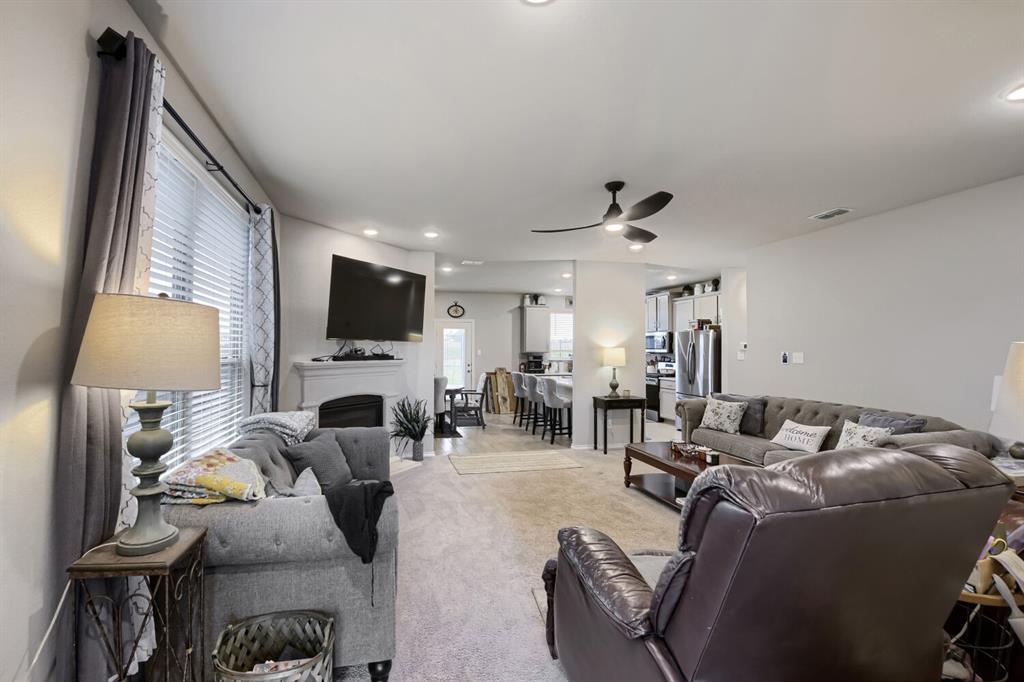 Godley Ranch Ph I - Residential