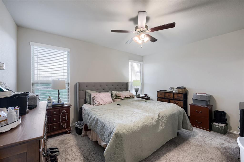 Godley Ranch Ph I - Residential