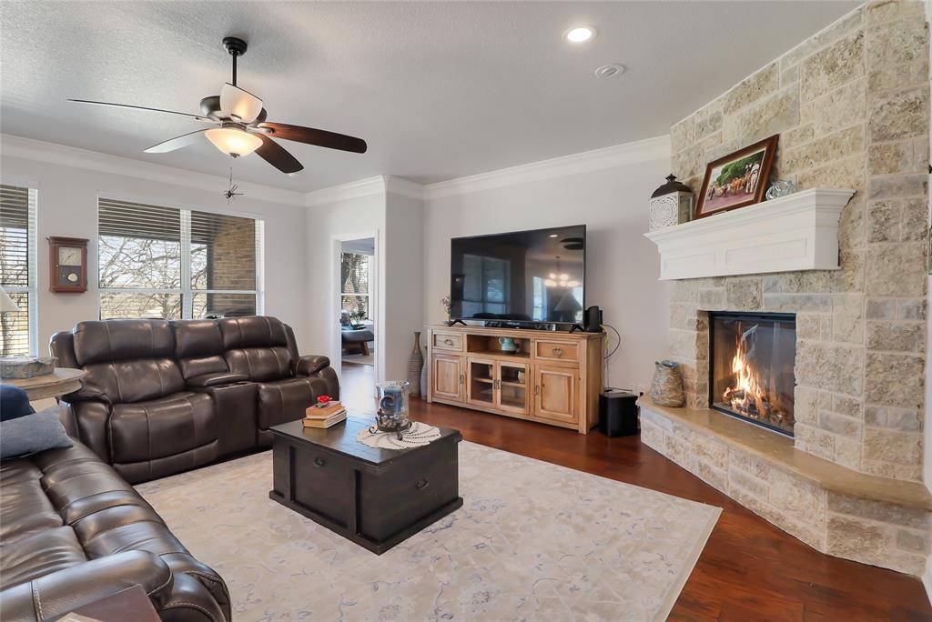 Pecan Plantation - Residential