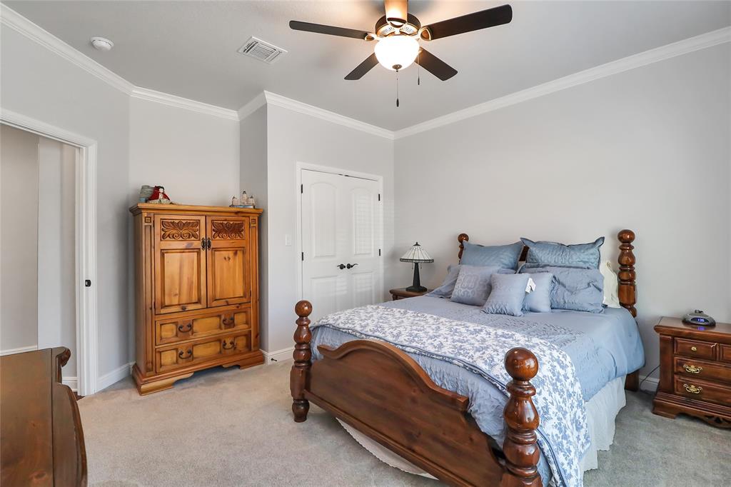 Pecan Plantation - Residential