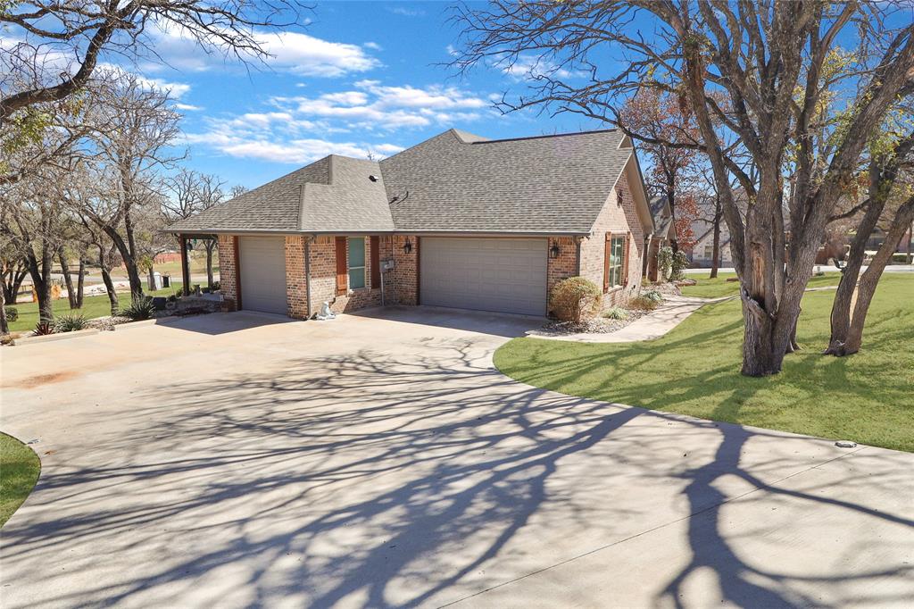 Pecan Plantation - Residential