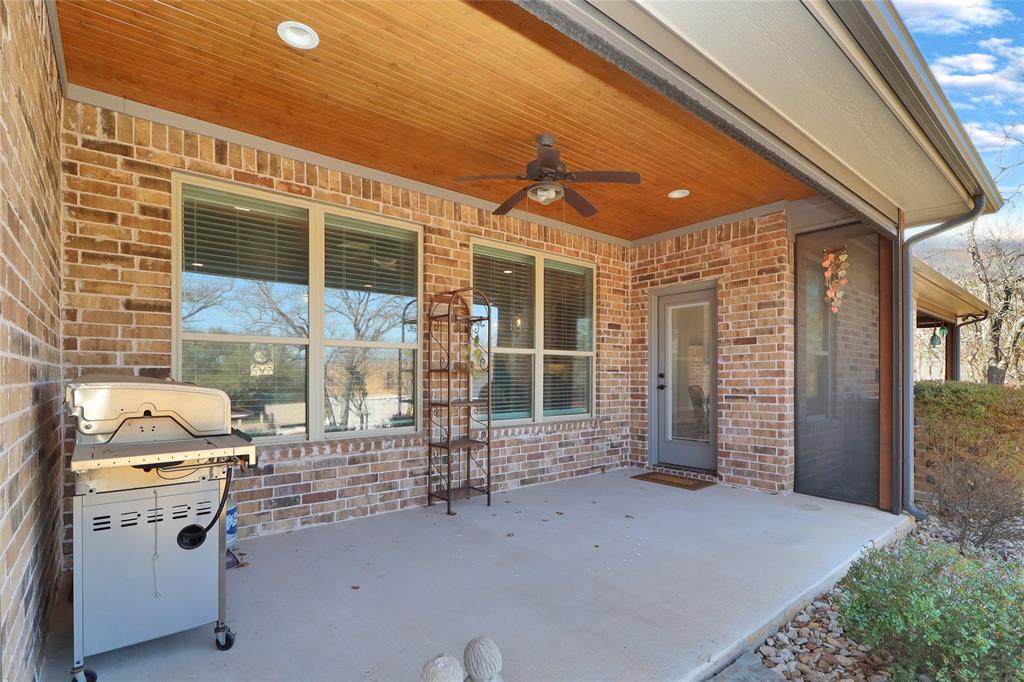 Pecan Plantation - Residential