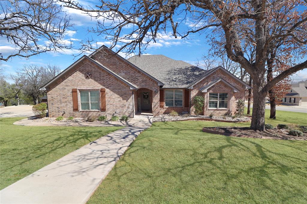 Pecan Plantation - Residential