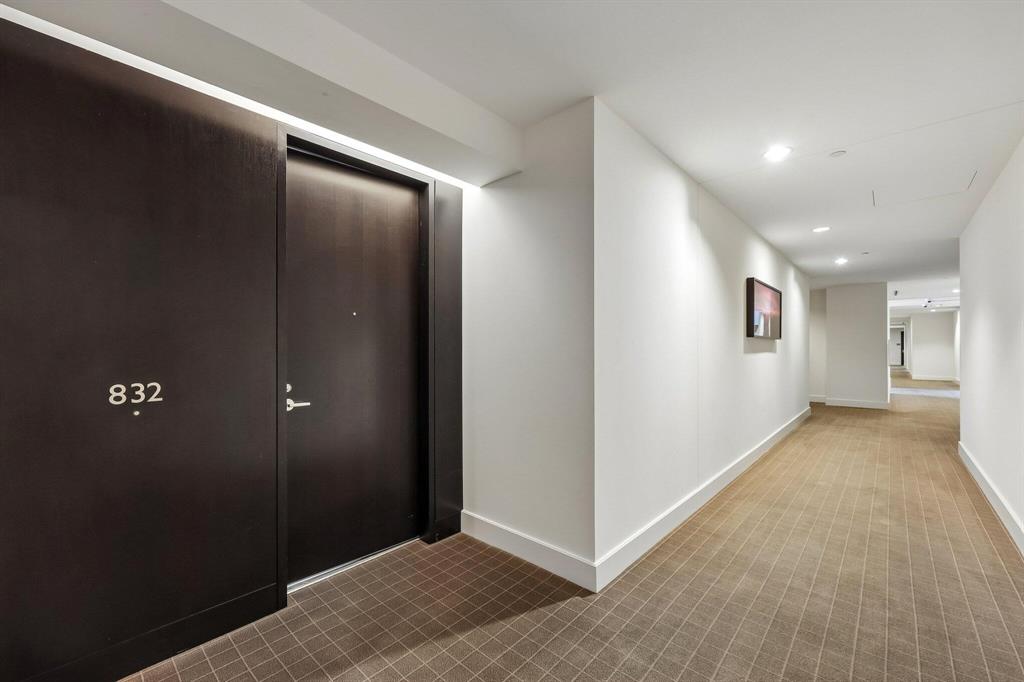South Tower Residences - Residential