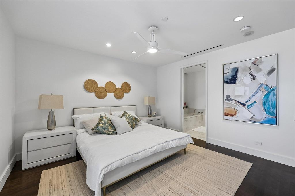 South Tower Residences - Residential