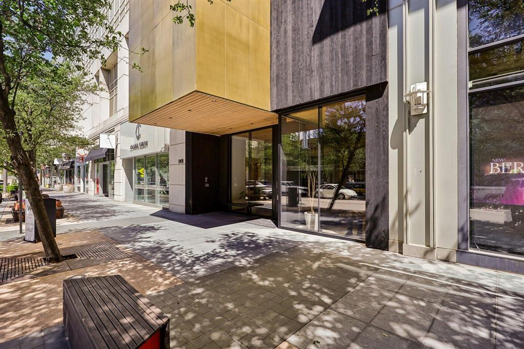 Turnkey luxury living in the heart of Victory Park — Direct Sale

Offered fully furnished and move-in ready today. Unit #832 is a spacious 1-bedroom, 2-bath residence (feels like a 2-2.5 with flexible layout) on the 8th floor of the iconic W South Tower. Approximately 1,121–1,305 sq ft with a private terrace, this home delivers the signature W lifestyle with zero renovation hassle.

Save renovation hassle including several months of permitting, planning, building approval and the actual construction time.  Save time, headaches and pay a fraction of the cost with this turnkey ready unit.  

Step inside to high-end finishes, appliances, automated shades, natural wood flooring, and fully furnished selected for comfort and style. The open living area flows seamlessly to the generous terrace — Excellent for morning coffee or evening entertaining while overlooking the vibrant Victory Park energy.