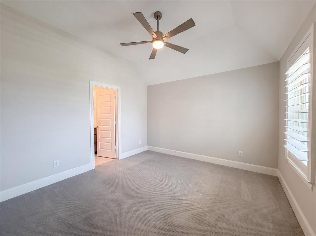 Parkside - Residential