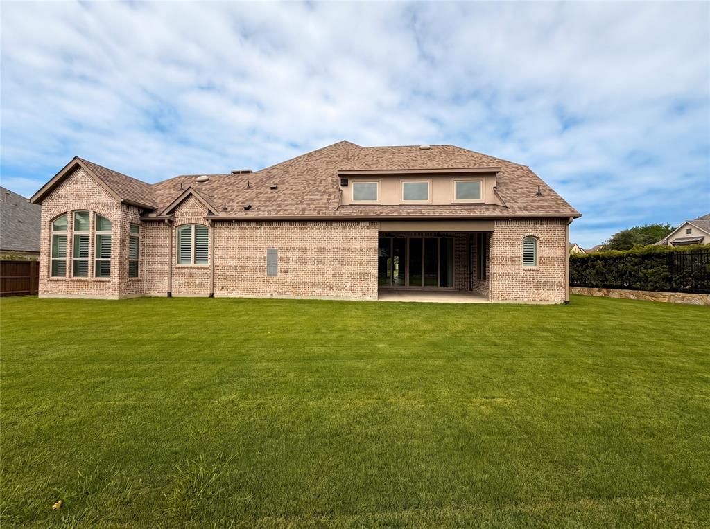 Parkside - Residential