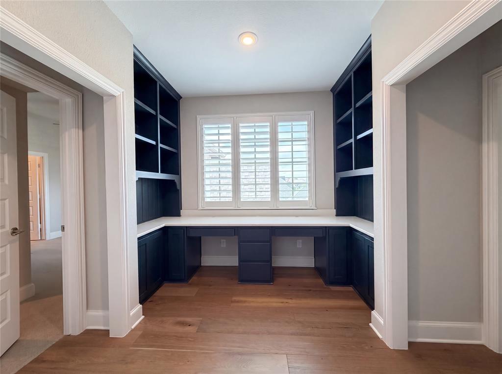 Parkside - Residential
