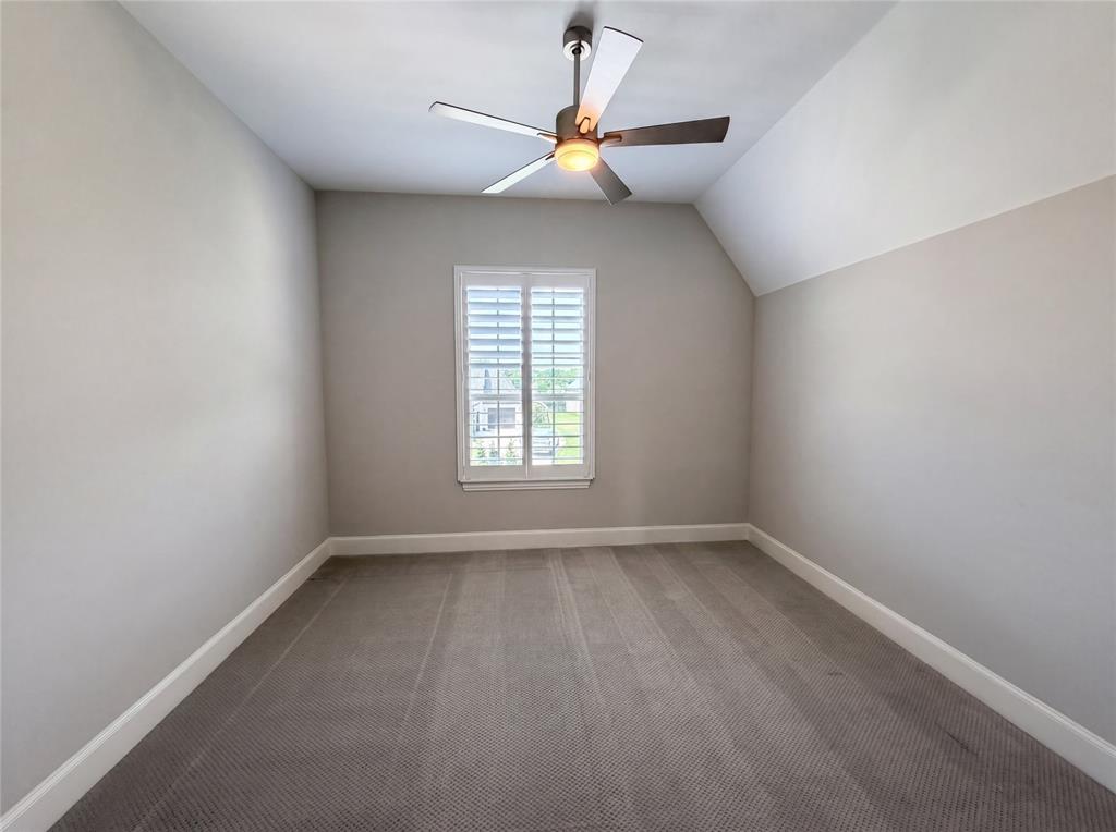Parkside - Residential
