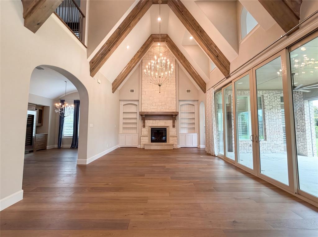 Parkside - Residential