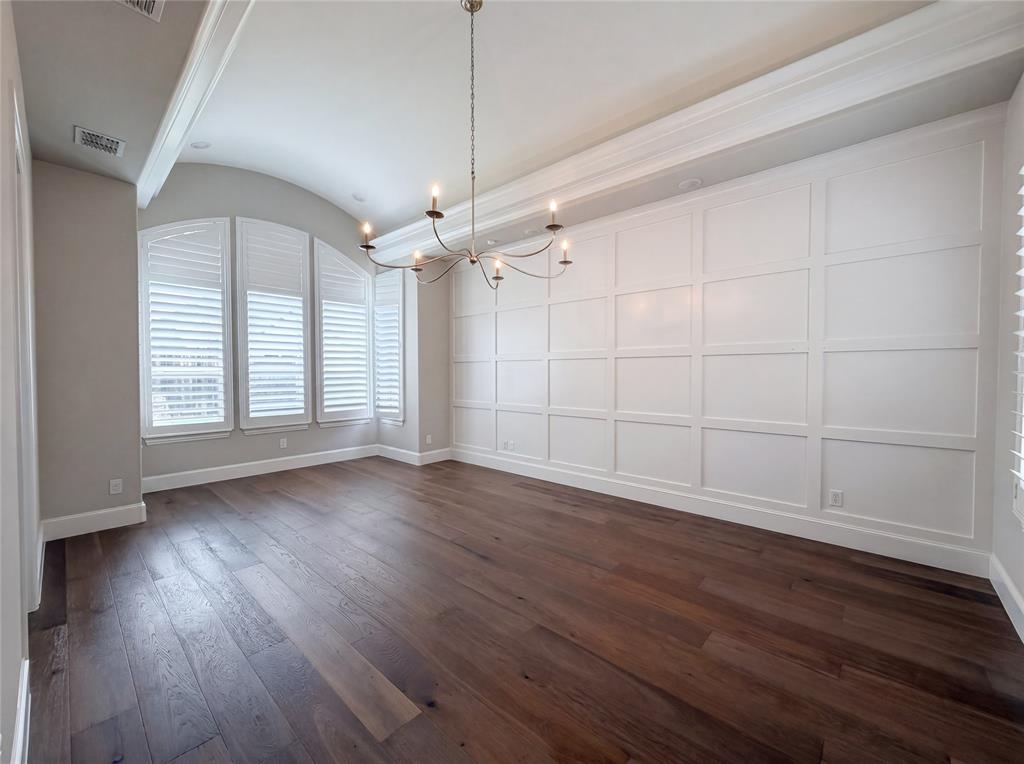 Parkside - Residential
