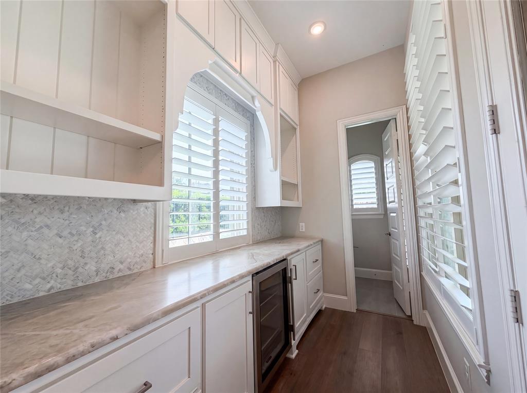 Parkside - Residential