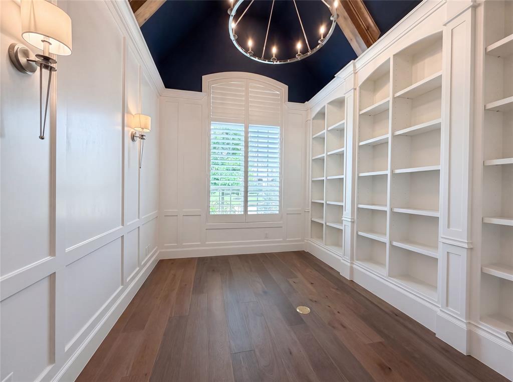 Parkside - Residential