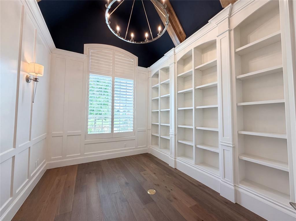 Parkside - Residential