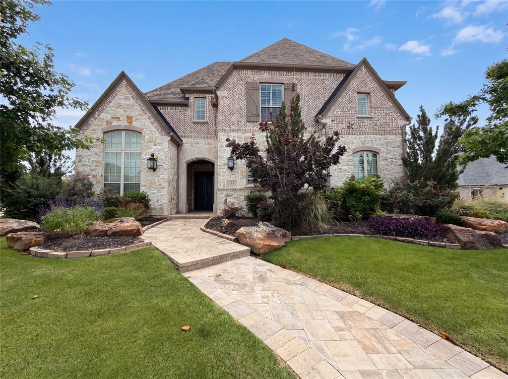 Parkside - Residential
