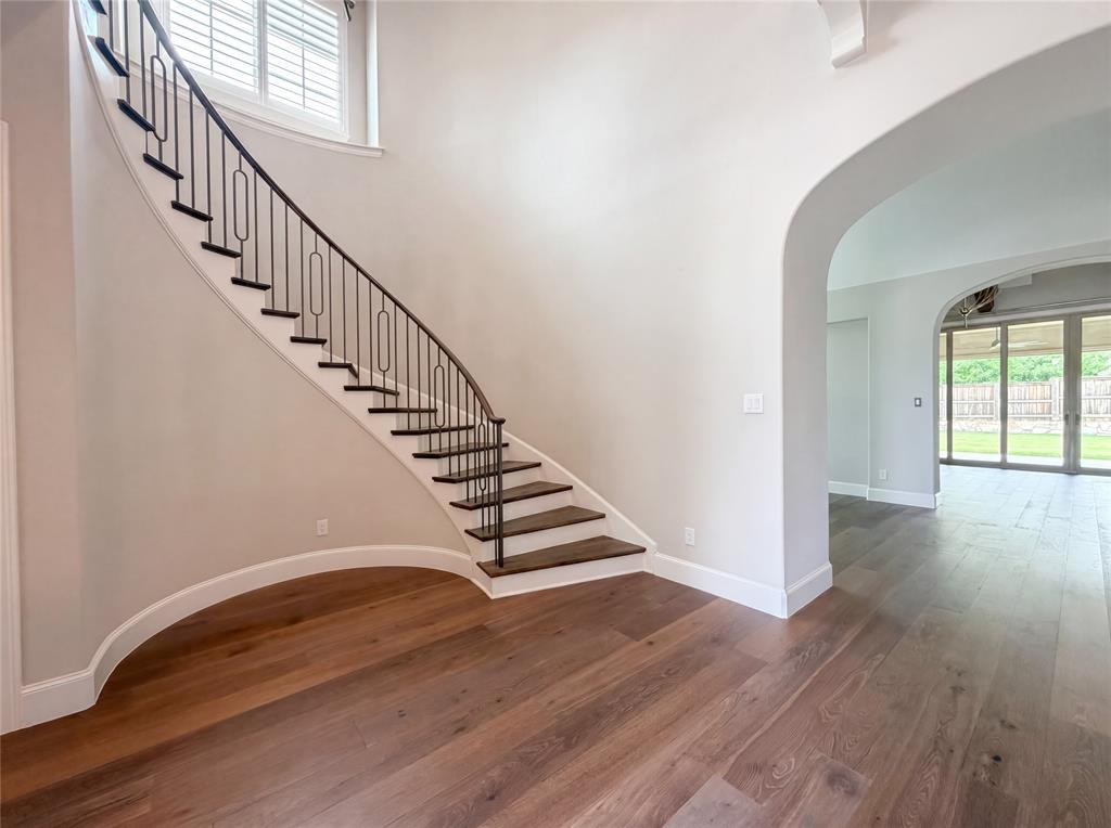 Parkside - Residential