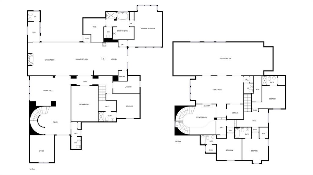 Parkside - Residential