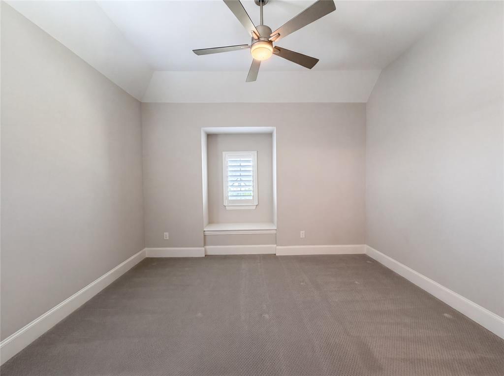 Parkside - Residential