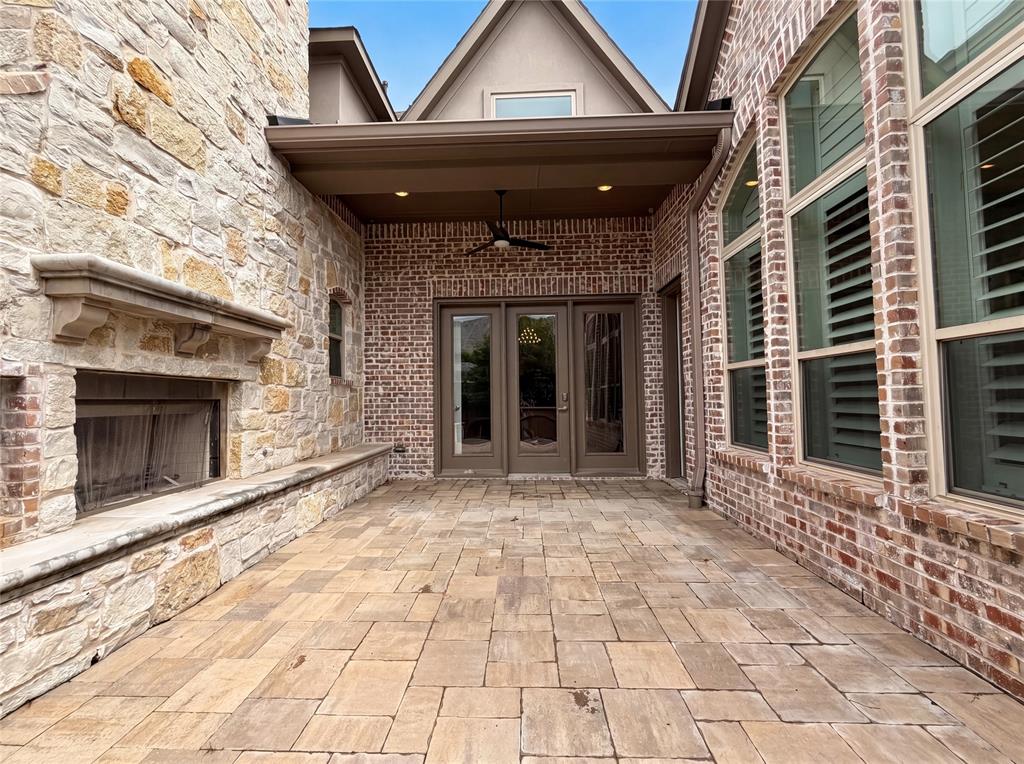 Parkside - Residential