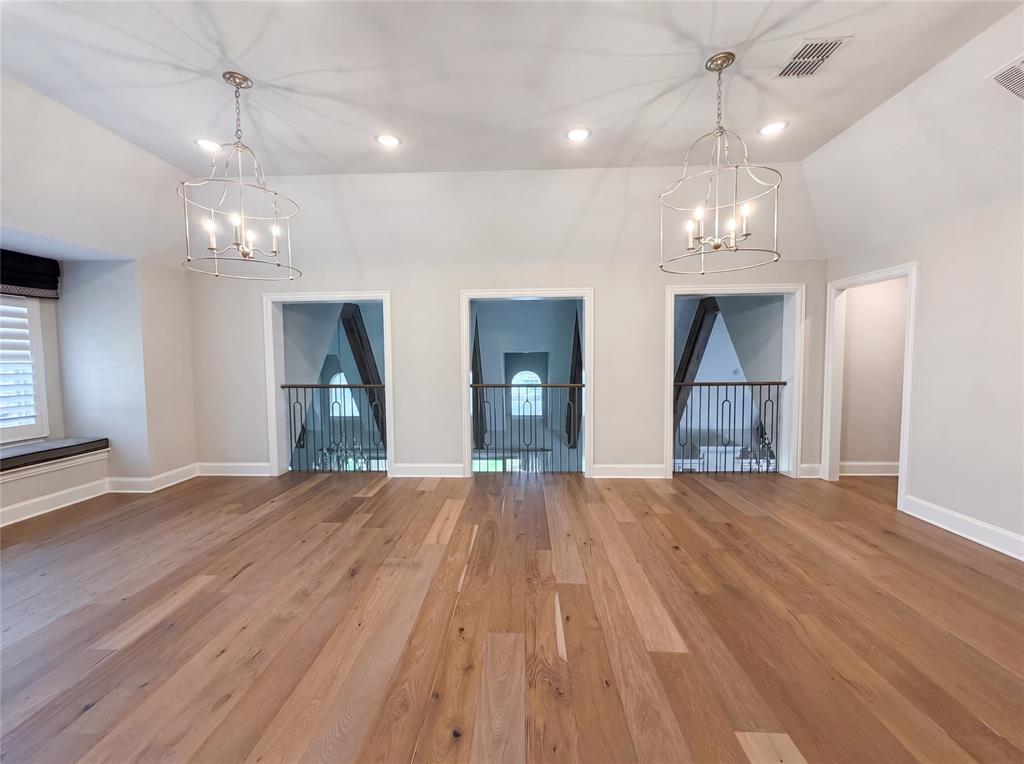 Parkside - Residential