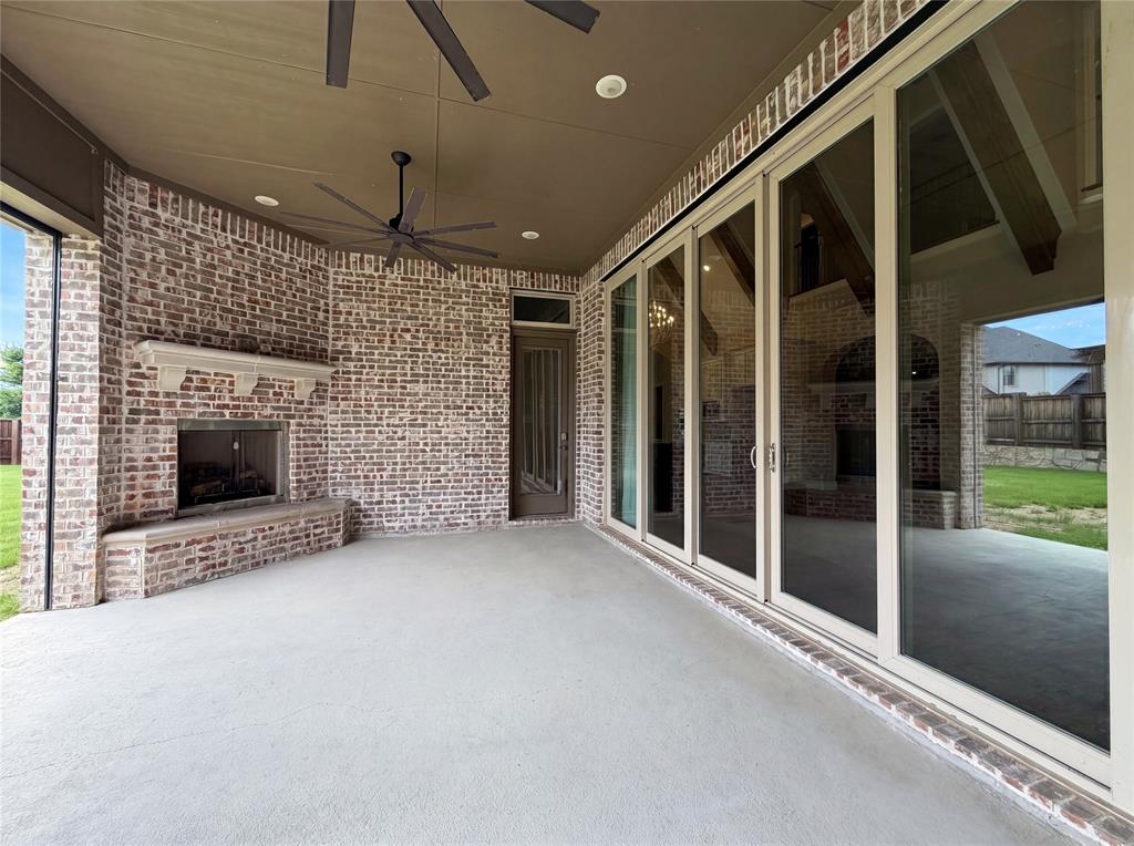 Parkside - Residential