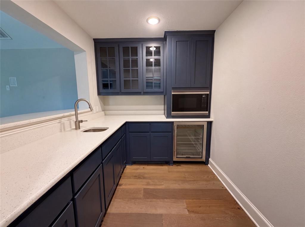 Parkside - Residential