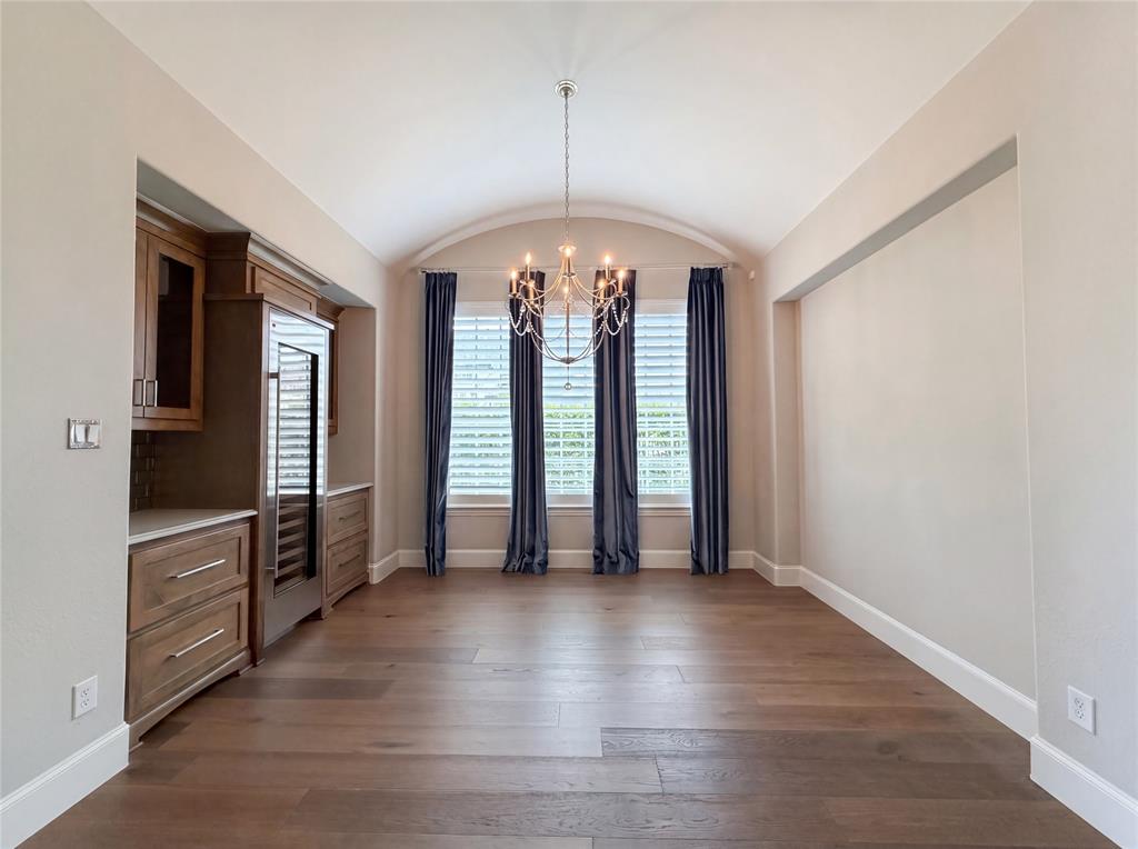 Parkside - Residential