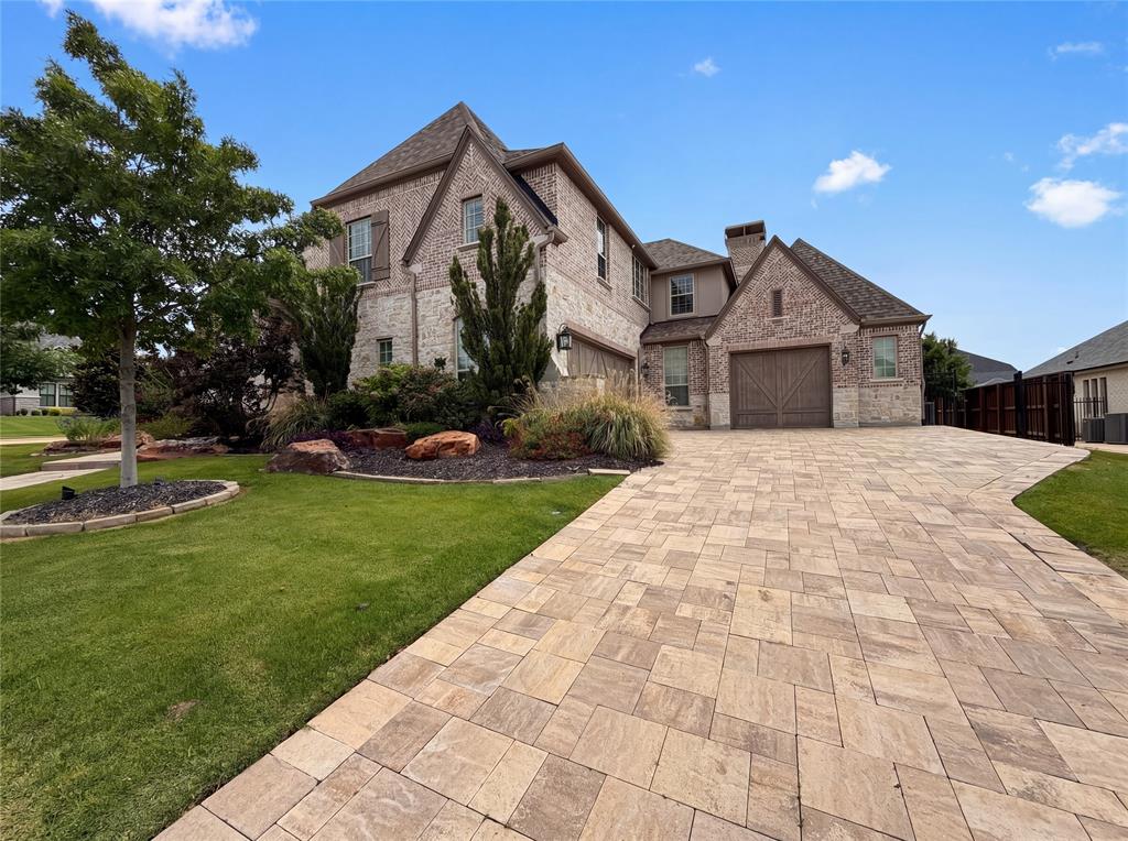 Parkside - Residential