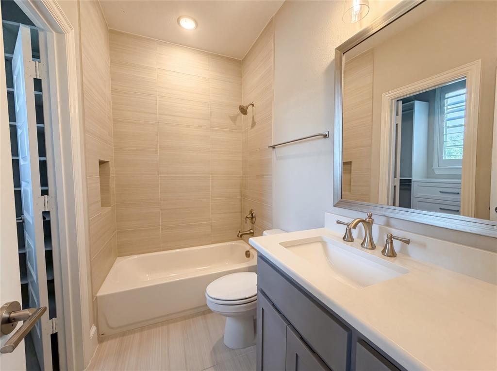 Parkside - Residential