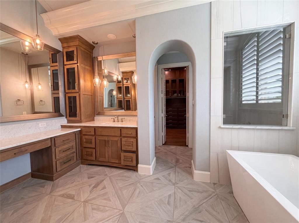 Parkside - Residential