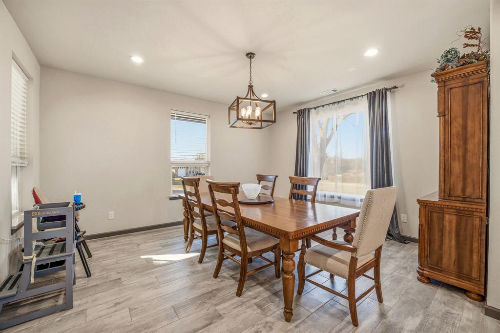 Leatherwood Add - Residential