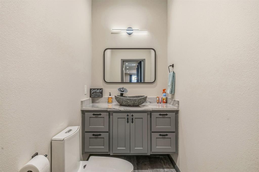 Leatherwood Add - Residential