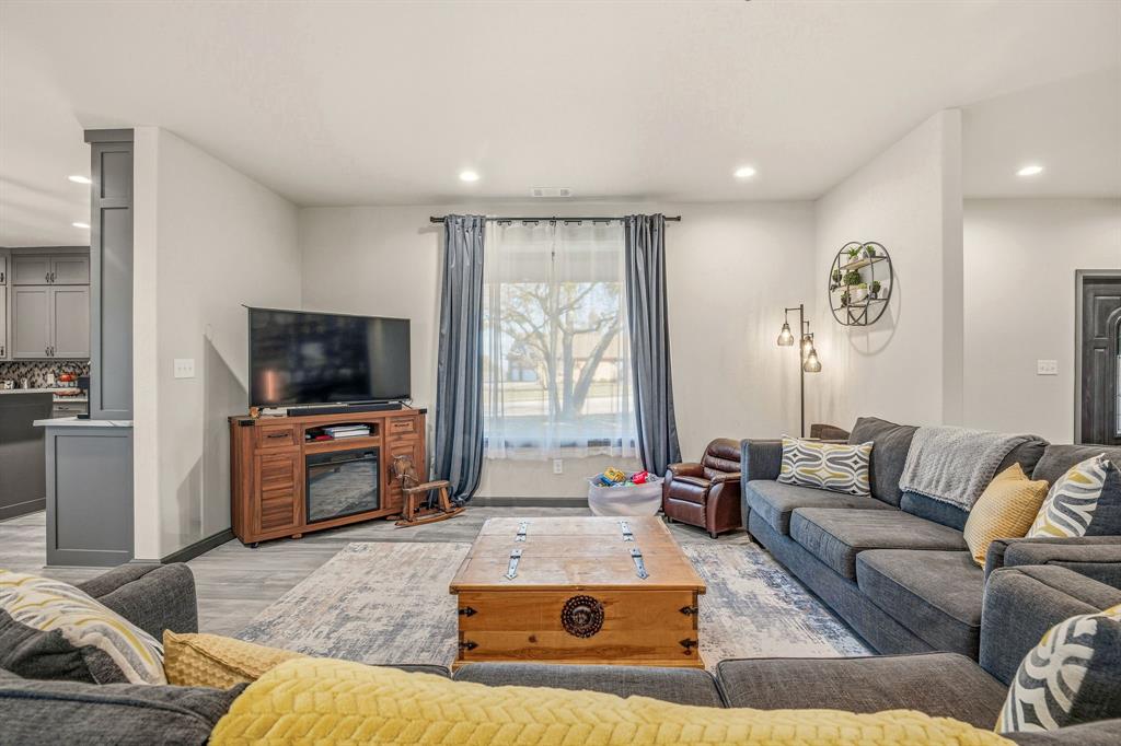 Leatherwood Add - Residential