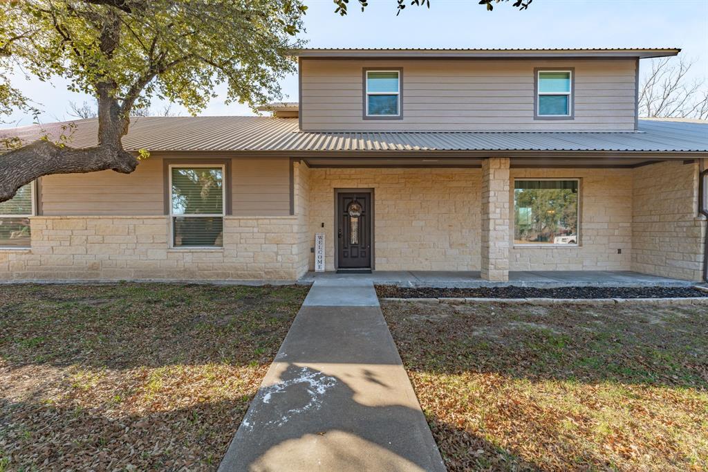 Leatherwood Add - Residential