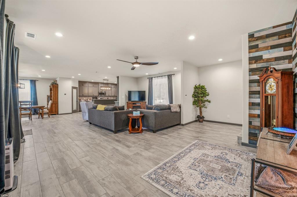 Leatherwood Add - Residential