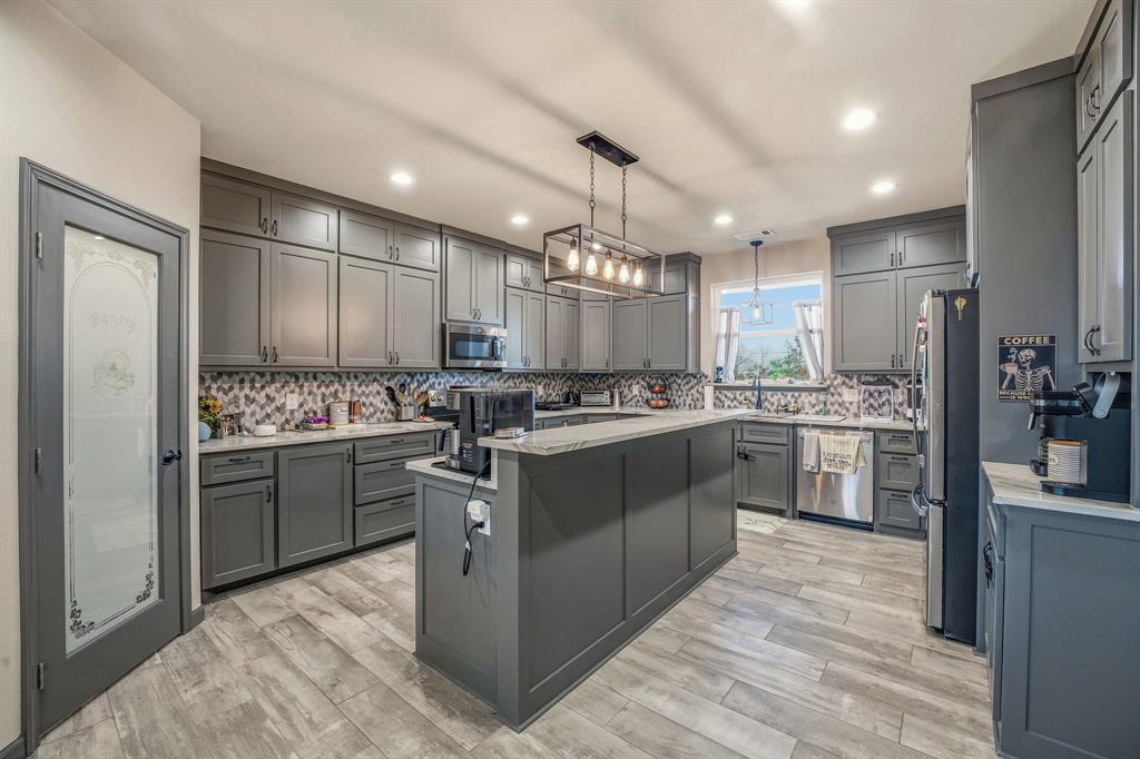 Leatherwood Add - Residential