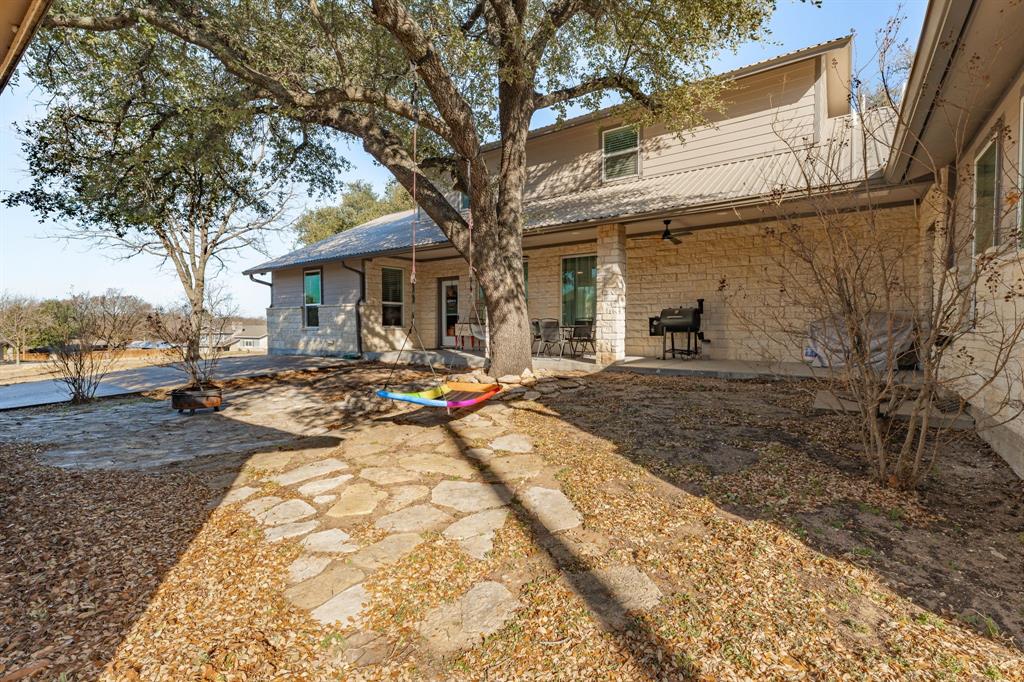 Leatherwood Add - Residential
